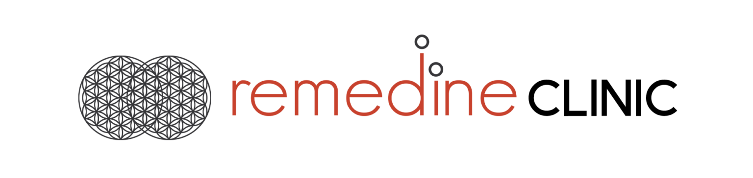 Remedine Clinic TTDI Logo