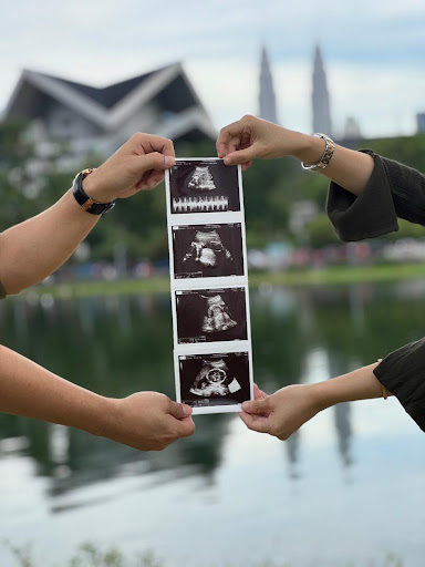 Photo from customer review